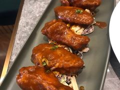 -Hurricane's Grill 飓风牛排