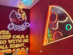 -黑熊披萨orso pizza