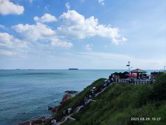 -燕儿岛山公园