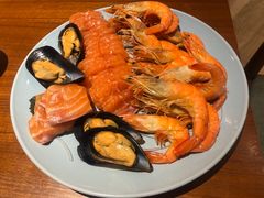 -郑州美盛喜来登大酒店