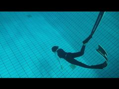 -大连海事大学-游泳馆