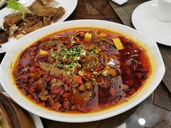 -东湖食堂·湖景餐厅•会议