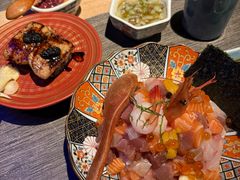 -炙柒Sekinana·精致日料(合生汇店)