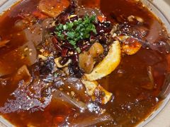 -廖川菜(八佰伴店)