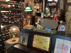 -古董花园(思南路42弄小区店)