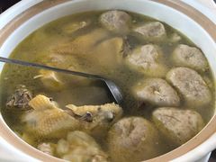 -昆承湖酒家·本帮农家菜