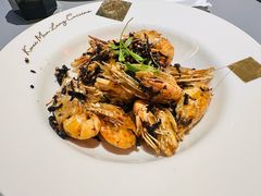 -桂满陇·手作小笼包&江南叫花鸡(中山公园店)