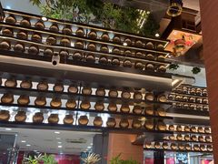 -西塔老太太泥炉烤肉(武汉摩尔城店)
