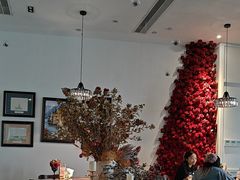 -22ºN BISTRO西餐&酒馆(石奥商业街店)