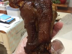 -赵元章肉骨烧(山塘街店)