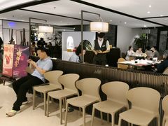 -羲和雅苑•北京烤鸭(国贸商城店)