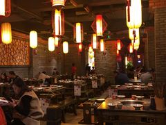 大堂-小龙坎火锅(双林店)
