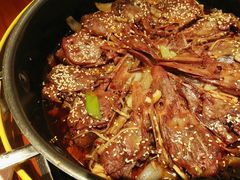-一品渝香·好吖好鸭时尚干锅鸭头(乐汇城店)