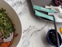 -康师傅私房牛肉面(申虹店)