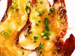 -博林天瑞喜来登酒店·西丽尚膳