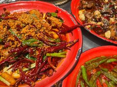 -馬伍旺川菜(金象城店)