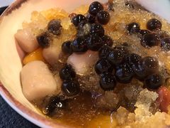 -鲜芋仙(观音桥大融城LG店)