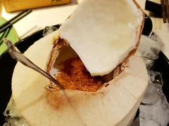 -狐狸爱上椰子鸡(滨江星光大道店)