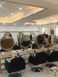 -源素美容养生会所