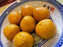 咖喱鱼蛋-捷信牛奶甜品世家(五道口店)