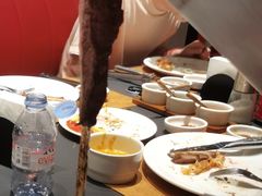 -拉蒂娜·巴西牛排馆 Latina·Brazilian Steakhouse(陆家嘴旗舰店)