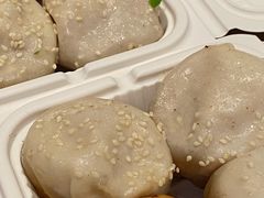 -小杨生煎(浦江欢乐颂店)