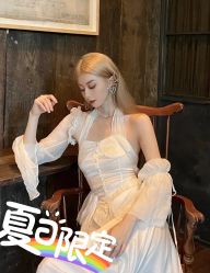 -东秀护肤造型