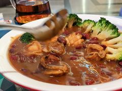 -快乐海鲜酒楼(滇池路店)