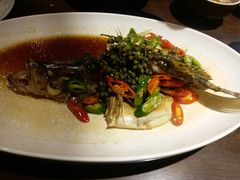 -新旺茶餐厅(嘉里城店)