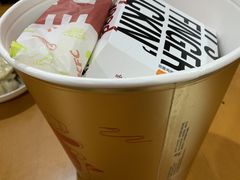 -肯德基(坑梓店)