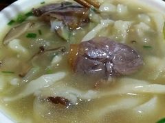 -沈胖记麦虾(江城南路店)