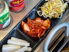 -济扶岛韩国海鲜汤제부도 해물탕(望京店)