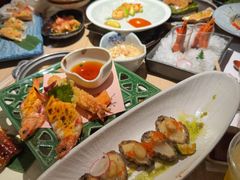 -匠和风精致料理(成都龙湖滨江天街店)