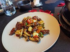 -醉东Oriental House(静安嘉里中心店)