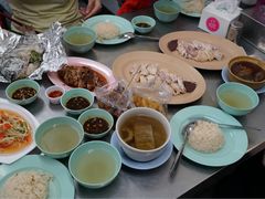 -红大哥水门鸡饭(總店)