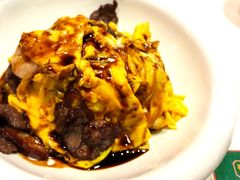 三宝滑蛋饭-禄興記香港大排档(歌斐中心店)