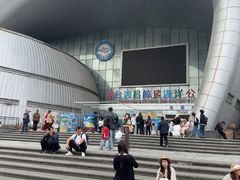 -烟台海昌鲸鲨海洋公园