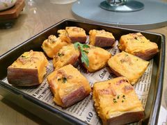 -四季餐厅·新津菜(环湖中路店)