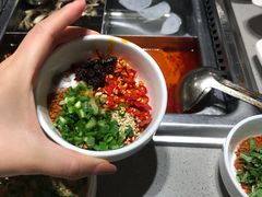 -海底捞火锅(宝龙广场夜宵主题店)