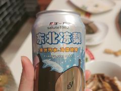 -江湖水乡铁锅炖魚(周庄嘉园店)