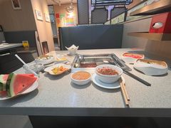 -海底捞大排档火锅(悦荟广场店)