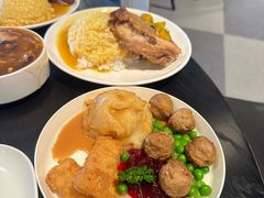 -宜家·瑞典风味餐厅(无锡店)