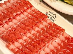 -清真·鸦儿李记·涮肉(和平里店)
