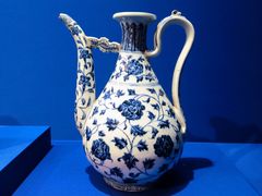 -上海博物馆(人民广场馆)