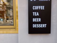 -KYO COFFEE(胶州路店)