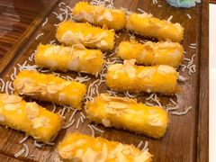 杏香炸牛奶-顺德了能馆(虎门店)