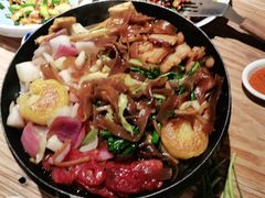 -树厨贵州菜(大十字店)