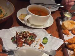 -卡朋厨房(289艺术园区店)