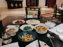 -铭轩中餐厅·海南菜·粤菜(亚龙湾瑞吉店)
