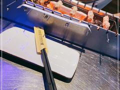 -很久以前羊肉串(大华三路店)